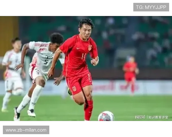 国安青训成果显现：青春风暴正席卷而来