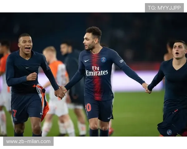 巴黎若在主场打造无敌气场晋级几率大增